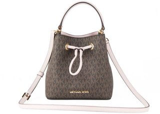 Bolso bombonera Michael Kors Suri
