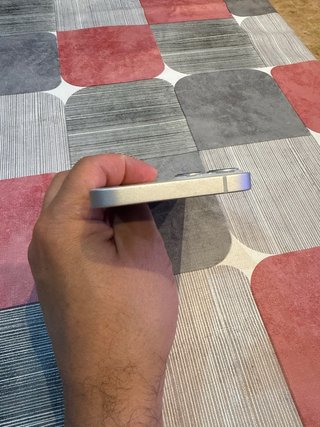 iPhone 13 Blanco
