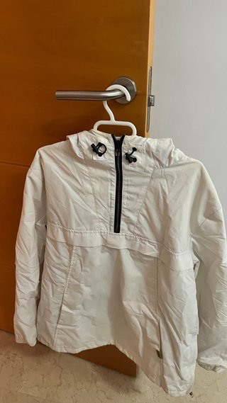 Cazadora Jersey Pull&Bear Talla L
