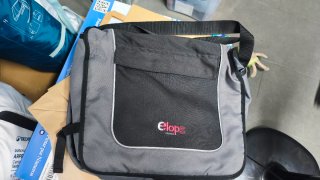 Bolso para Bicicleta Elops