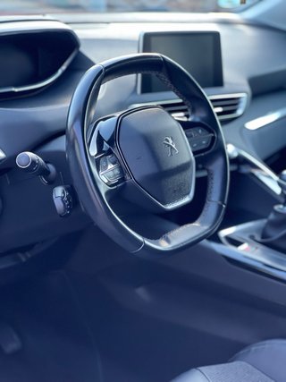 Peugeot 3008 2017