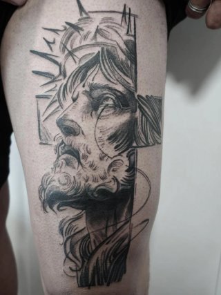 Tatuador profesional en Toledo /madrid