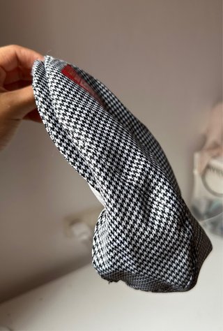 Boina Madrid para bebé (1-2 años)