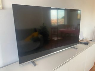 TV Toshiba 50 4K - leer descripcion