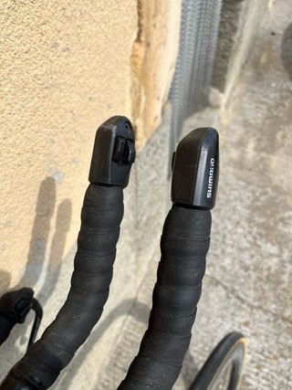 Bicicleta Triatlón Orbea Ordu  talla L Ultegra Di2
