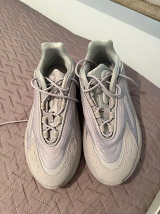 Adidas Ozweego Grises Talla 38