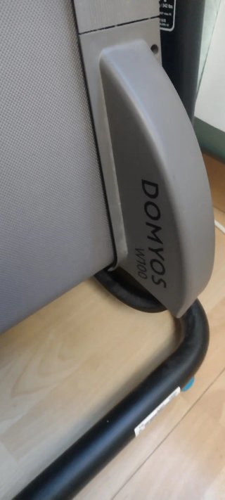 Cinta de andar Domyos W100