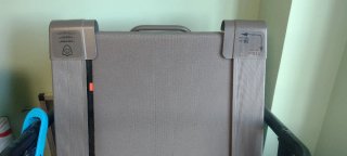 Cinta de andar Domyos W100
