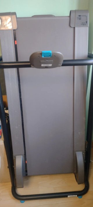 Cinta de andar Domyos W100