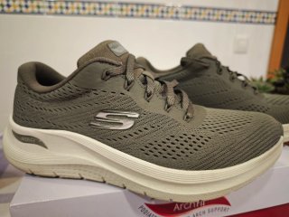 Zapatillas Skechers Arch Fit 2.0