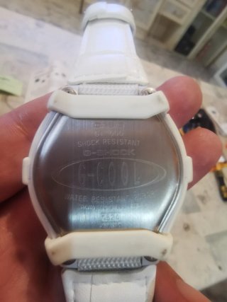 Reloj Casio GT-000S