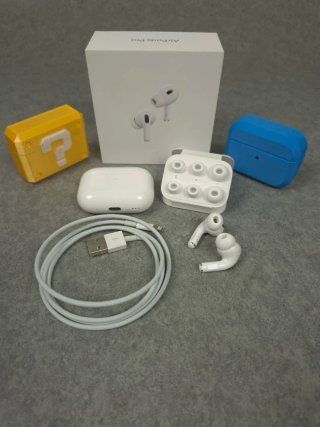Apple AirPods Pro 2ª Gen USB-C