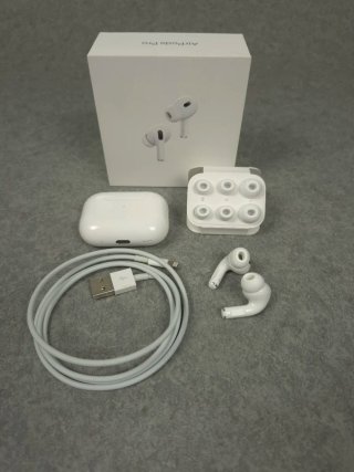 Apple AirPods Pro 2ª Gen USB-C