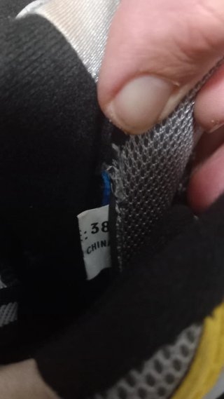 Patines en línea Pro Acro Talla 39
