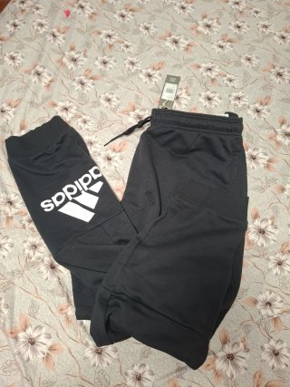 Pantalón chándal Adidas Talla XXL