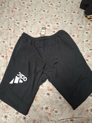 Pantalón chándal Adidas Talla XXL