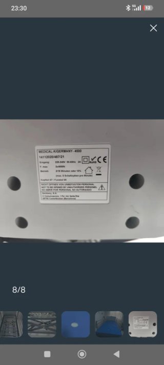 Cama geriátrica elevable
