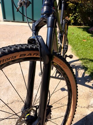 BH Ultimate RC Carbon 29”  – Full Shimano XT 12s |