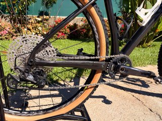 BH Ultimate RC Carbon 29”  – Full Shimano XT 12s |