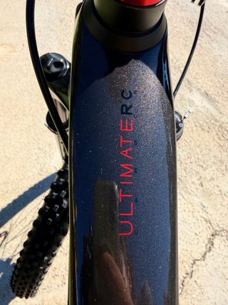 BH Ultimate RC Carbon 29”  – Full Shimano XT 12s |