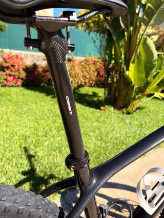 BH Ultimate RC Carbon 29”  – Full Shimano XT 12s |