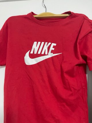 Conjunto Nike y Puma