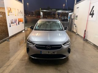 Opel Corsa 2019
