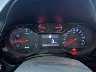 Opel Corsa 2019