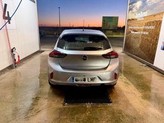 Opel Corsa 2019