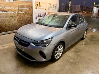 Opel Corsa 2019