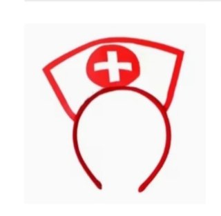 Disfraz de Gripe para Adulto con accesorios