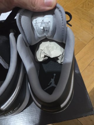 Nike Jordan 1 Low