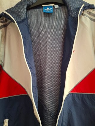 Chaqueta Adidas Originals Vintage