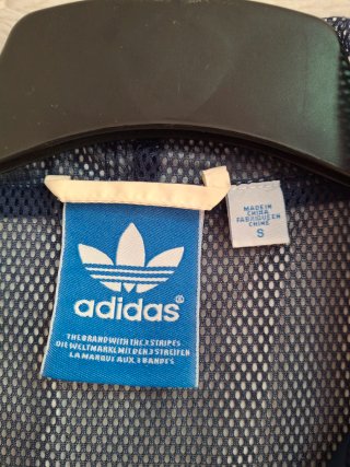 Chaqueta Adidas Originals Vintage