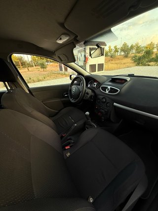 Renault Clio 2007