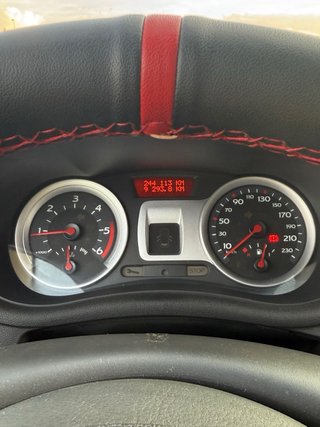Renault Clio 2007