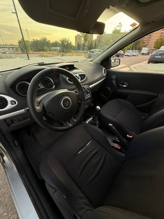 Renault Clio 2007