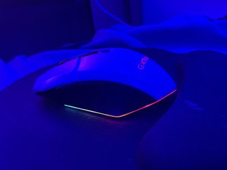 Raton gaming GXTrust