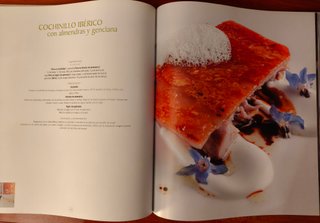 El desafío de la cocina española