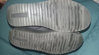 Botines Negros con Forro Interior