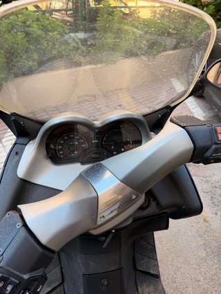Aprilia Atlantic 125
