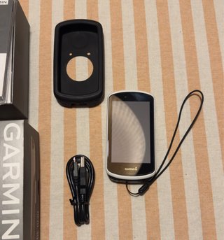 GPS Garmin Edge 1030