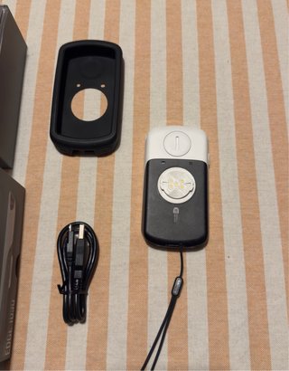GPS Garmin Edge 1030