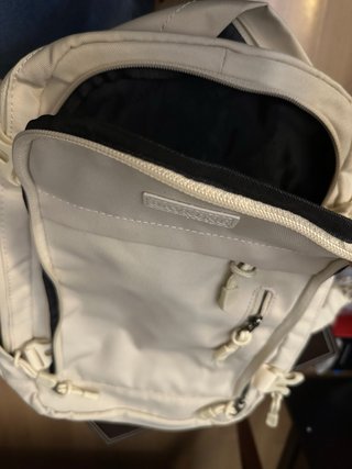 Mochila RAYKONG Beige