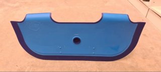 Barrera para Bañera BabyDam