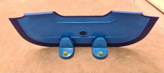 Barrera para Bañera BabyDam