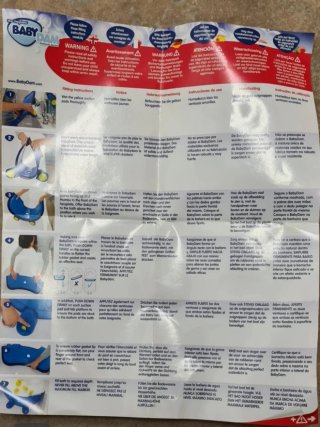 Barrera para Bañera BabyDam