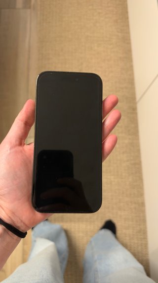 iPhone 14 Pro Grigio Siderale Ottime Condizioni