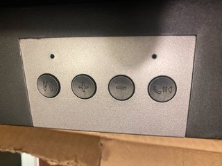 Altavoz JEGANG BT 5.0 LED Multicolor