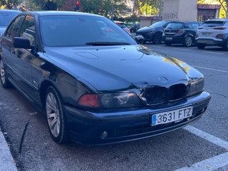 BMW Serie 5 2003